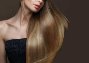 Have you toyed with getting Hairtalk extensions?