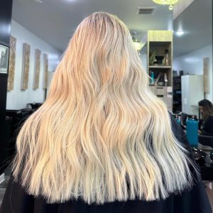 Read more about the article Wanna be a blonde? Read this article.