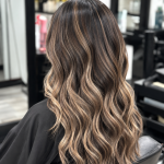 Why “Lived-In” Hair Color Is One of the Most Requested Looks