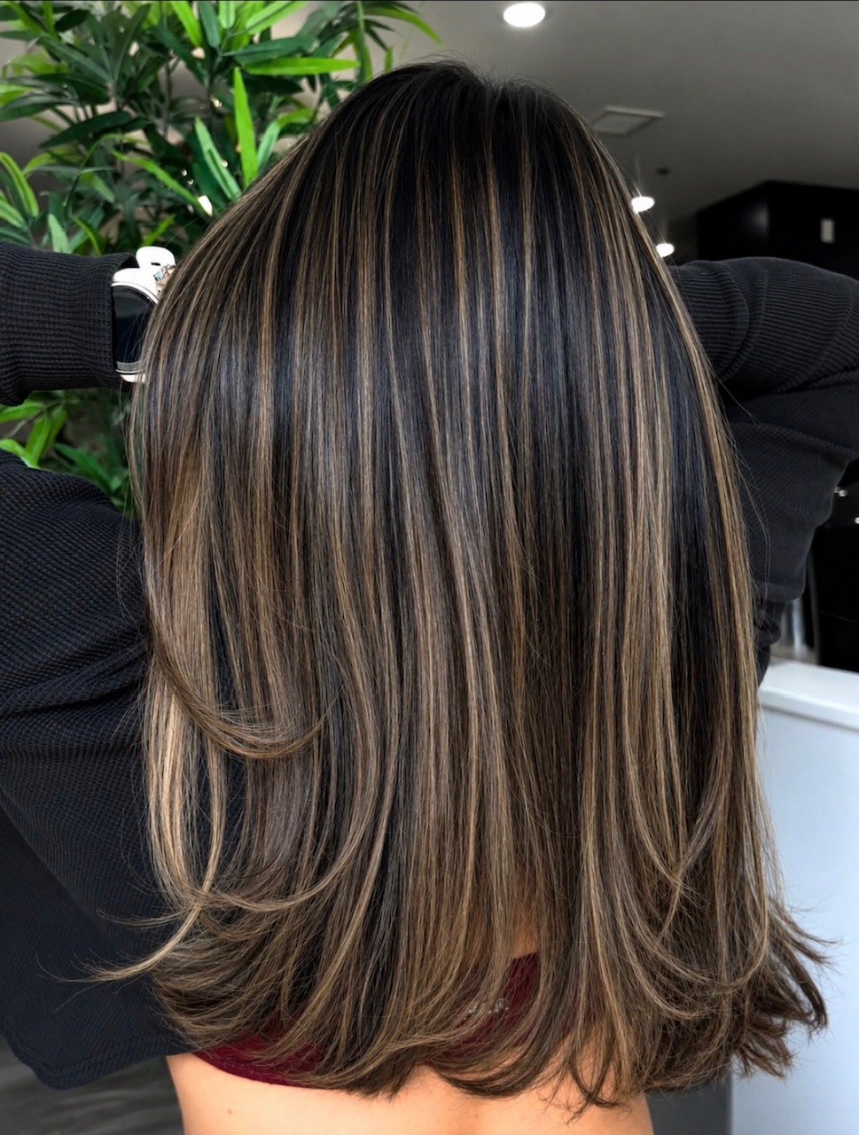 You are currently viewing After-Summer Hair Reset: Get Your Hair Back on Track for Fall