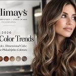 Fall 2026 Hair Color Trends | Best Philadelphia Colorists | Sulimay’s