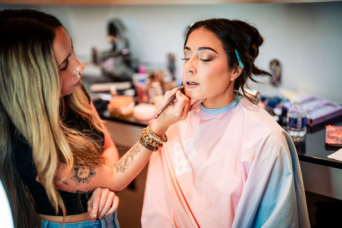 You are currently viewing Frequently Asked Questions About Bridal Hair and Makeup in Philadelphia & South Jersey